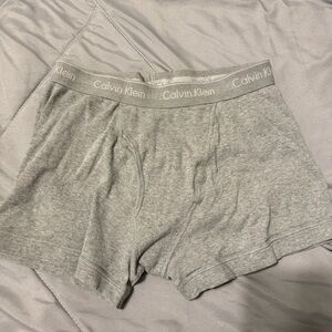 Calvin Klein Men's Boxer Briefs